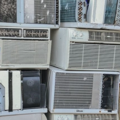 Pendik Bölgesinde Metal Hurdacı